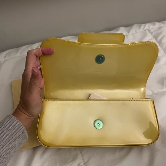 Louis Vuitton sobe clutch - Picture 5 of 7